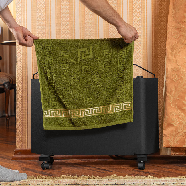 Конвектор электрический XCE-2000 B, 230 В, 2000 Вт, X-образный нагреватель Denzel в Красноярске Конвектор электрический XCE-2000 B, 230 В, 2000 Вт, X-образный нагреватель Denzel в Красноярске