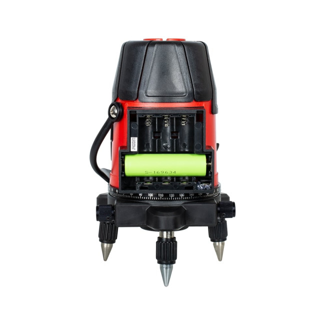 Лазерный уровень RGK LP-62 в Красноярске