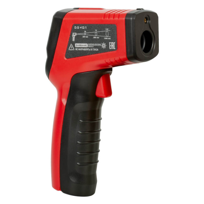 Пирометр RGK PL-6 в Красноярске Пирометр RGK PL-6 в Красноярске