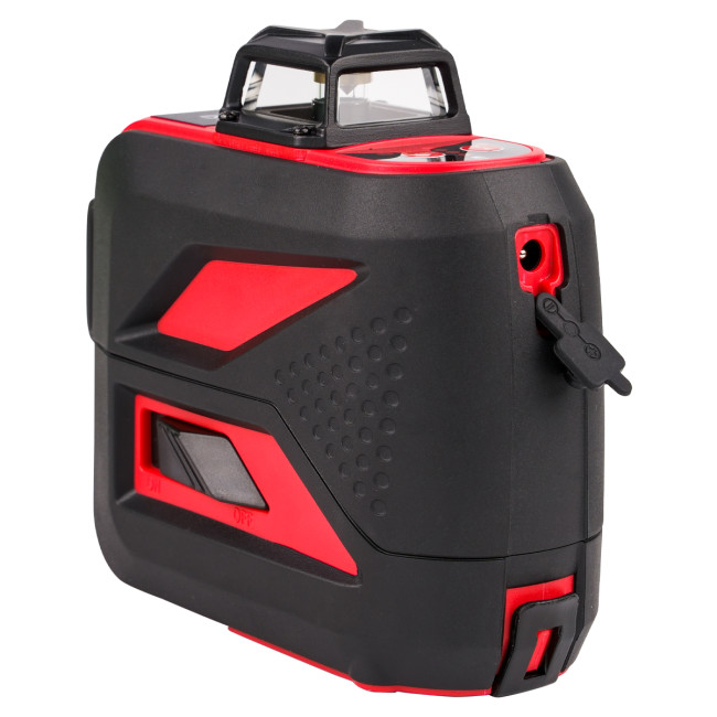 Комплект: лазерный уровень RGK PR-3R + штатив рейка приемник в Красноярске