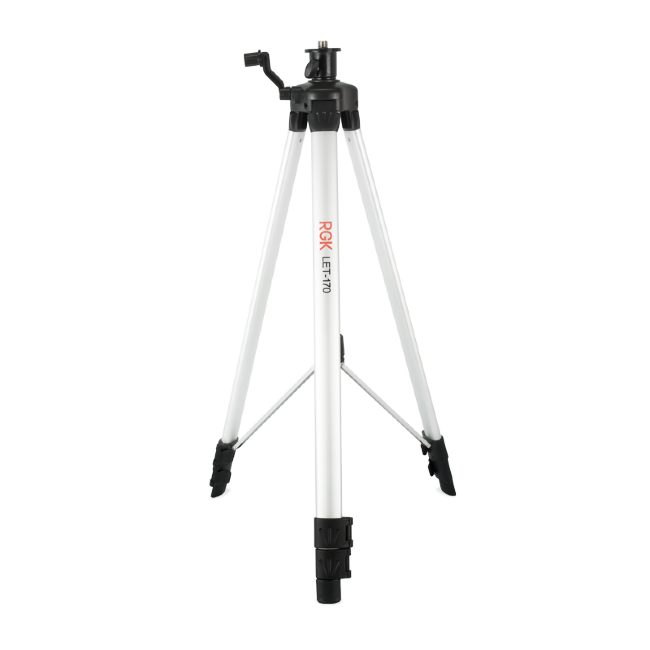 Штатив алюминиевый RGK LET-170 в Красноярске