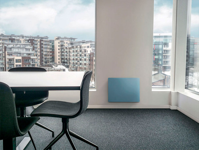 Декоративная панель NDG4 052 Retro blue в Красноярске