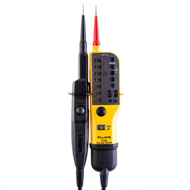 Тестер Fluke T110 в Красноярске