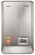 Логгер данных температуры и влажности Testo 176 H2