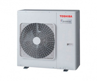 Toshiba S3AV-E (RAS-4M27S3AV-E) в Красноярске