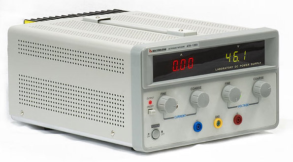 Источник питания АТН-1265 в Красноярске