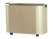 Дровница на колесах (70.504D)