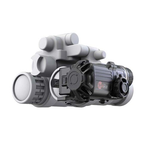 Тепловизионная насадка iRay Jerry C5 в Красноярске