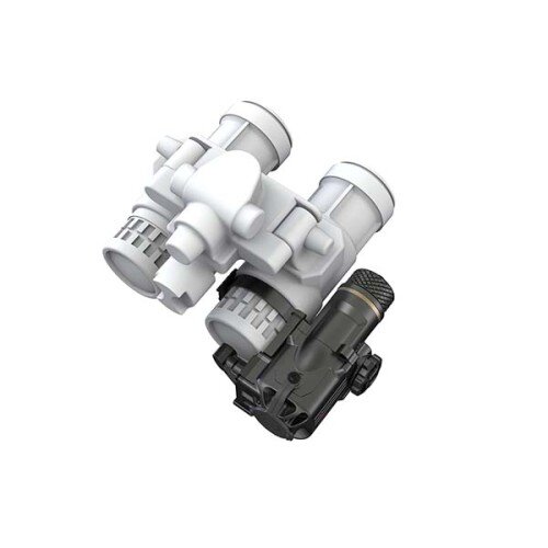 Тепловизионная насадка iRay Jerry C5 в Красноярске