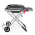 Газовый гриль WEBER Traveler в Красноярске