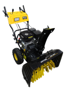 Снегоуборщик HUTER SGC 8000 Снегоуборщик HUTER SGC 8000