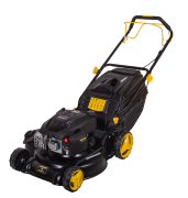Газонокосилка бензиновая HUTER GLM-5.0SP Газонокосилка бензиновая HUTER GLM-5.0SP