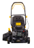 Газонокосилка бензиновая HUTER GLM-5.0SP в Красноярске