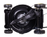 Газонокосилка бензиновая HUTER GLM-5.0SP в Красноярске
