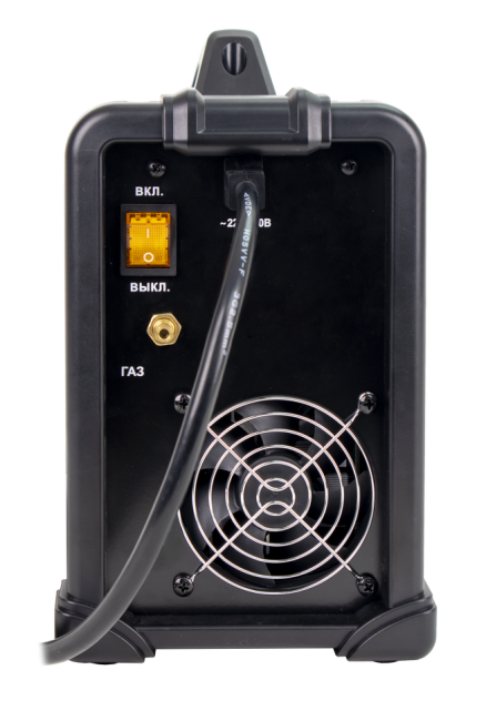 Сварочный аппарат инверторный Ресанта САИ-200АД в Красноярске