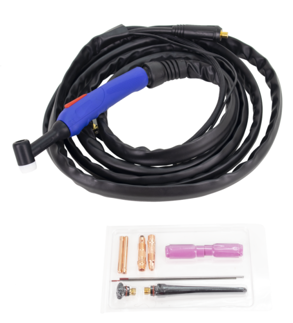 Сварочный аппарат инверторный Ресанта САИ-200АД в Красноярске