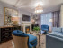 Портал Dimplex Alexandria - Белый дуб в Красноярске