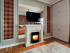 Портал Dimplex Alexandria - Белый дуб в Красноярске