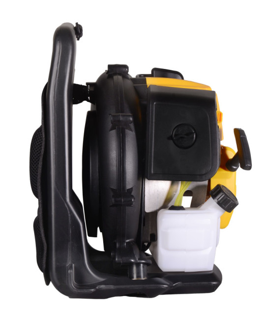 Воздуходувка бензиновая Huter GB-52S в Красноярске Воздуходувка бензиновая Huter GB-52S в Красноярске