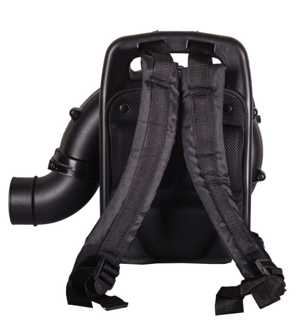 Воздуходувка бензиновая Huter GB-52S в Красноярске Воздуходувка бензиновая Huter GB-52S в Красноярске