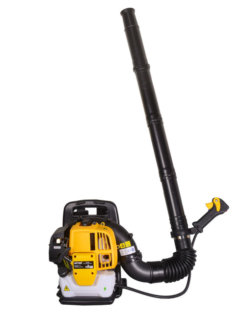 Воздуходувка бензиновая Huter GB-52S в Красноярске Воздуходувка бензиновая Huter GB-52S в Красноярске