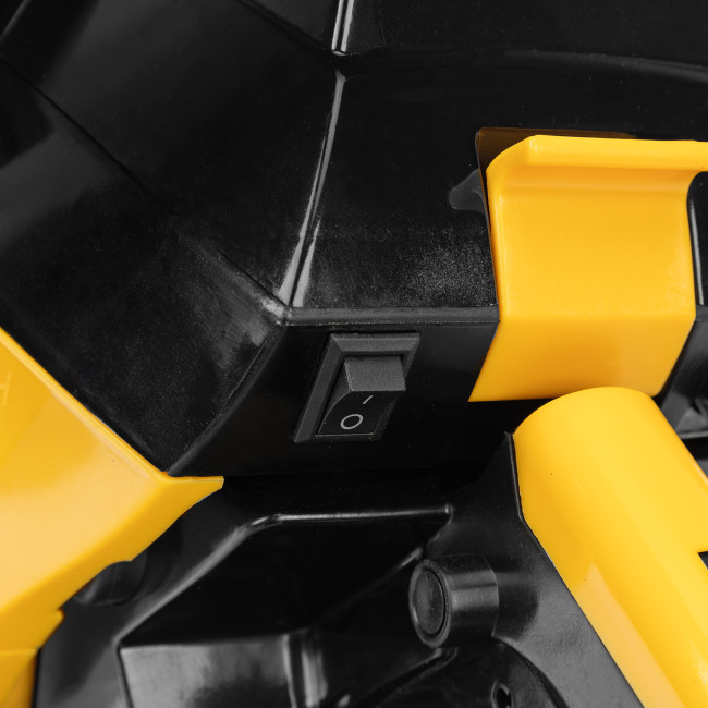 Пила цепная бензиновая DGS-5820, шина 50 см, 58 см3, 4.1 л.с, шаг 0.325, паз 1.5 мм, 76 звеньев Denzel в Красноярске