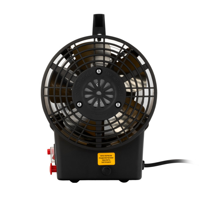 Газовая тепловая пушка GHG-15, 15 кВт, 500 м3/ч, пропан-бутан Denzel в Красноярске Газовая тепловая пушка GHG-15, 15 кВт, 500 м3/ч, пропан-бутан Denzel в Красноярске