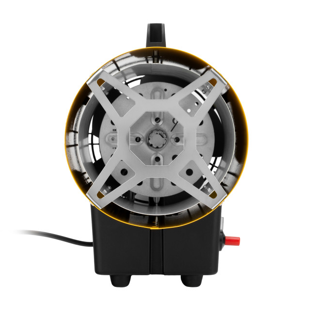 Газовая тепловая пушка GHG-15, 15 кВт, 500 м3/ч, пропан-бутан Denzel в Красноярске Газовая тепловая пушка GHG-15, 15 кВт, 500 м3/ч, пропан-бутан Denzel в Красноярске