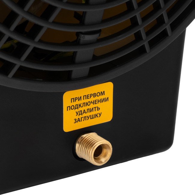 Газовая тепловая пушка GHG-15, 15 кВт, 500 м3/ч, пропан-бутан Denzel в Красноярске Газовая тепловая пушка GHG-15, 15 кВт, 500 м3/ч, пропан-бутан Denzel в Красноярске