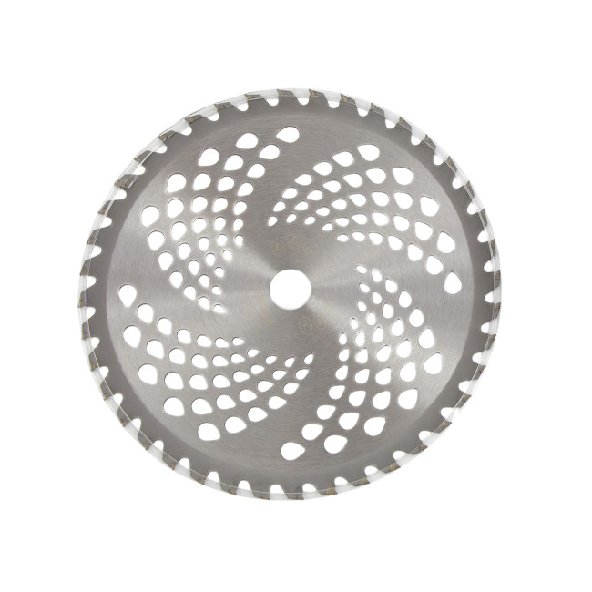 Триммер бензиновый DTL-43, 43 см3, неразъемная штанга, состоит из 2 частей Denzel в Красноярске