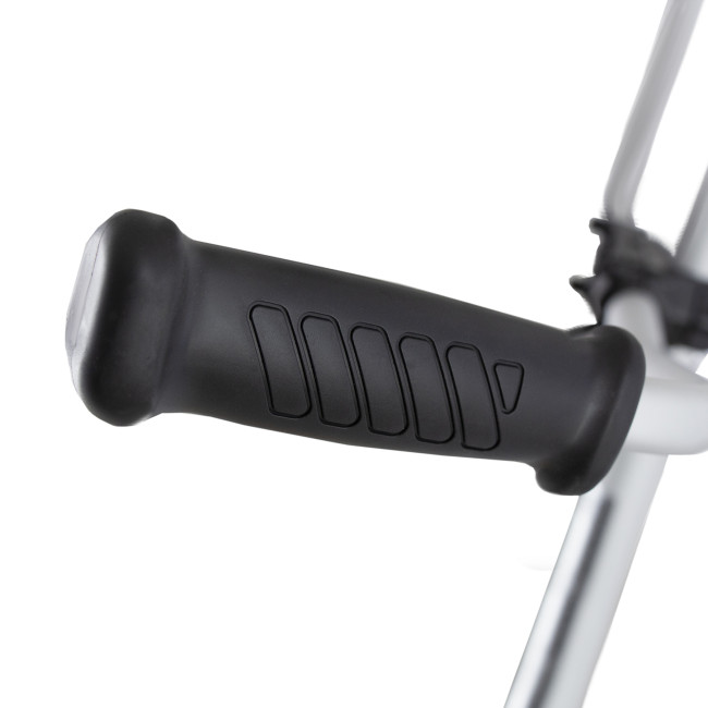 Триммер бензиновый DTL-43, 43 см3, неразъемная штанга, состоит из 2 частей Denzel в Красноярске