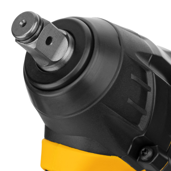 Гайковерт ударный аккумуляторный бесщет CIW-IB-300-0, Li-ion, 18В, 300Нм Denzel в Красноярске