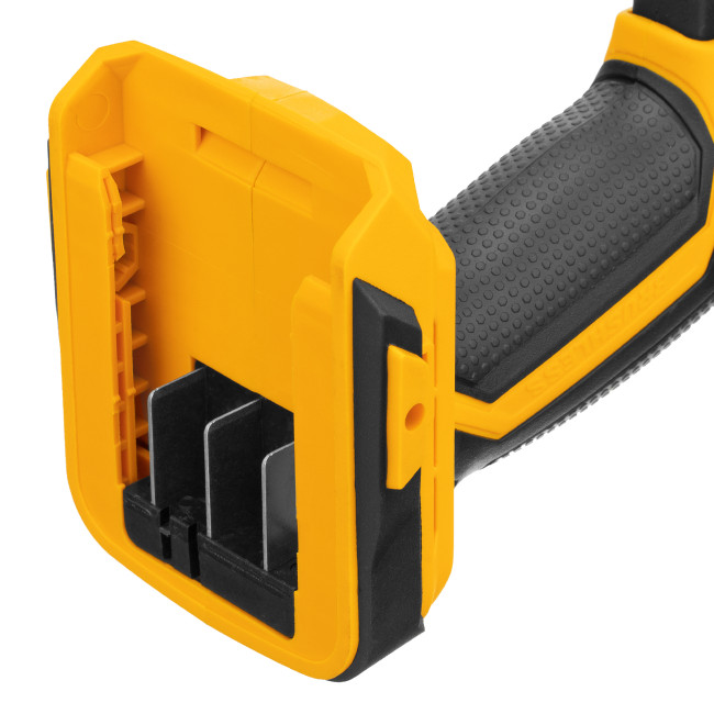 Гайковерт ударный аккумуляторный бесщет CIW-IB-300-0, Li-ion, 18В, 300Нм Denzel в Красноярске