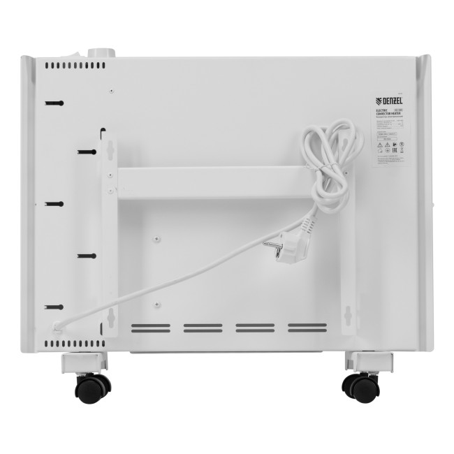 Конвектор электрический XCE-1000, 230 В, 1000 Вт, X-образный нагреватель Denzel в Красноярске Конвектор электрический XCE-1000, 230 В, 1000 Вт, X-образный нагреватель Denzel в Красноярске