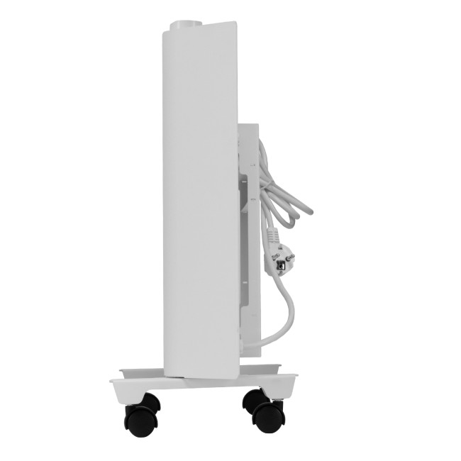 Конвектор электрический XCE-1000, 230 В, 1000 Вт, X-образный нагреватель Denzel в Красноярске Конвектор электрический XCE-1000, 230 В, 1000 Вт, X-образный нагреватель Denzel в Красноярске