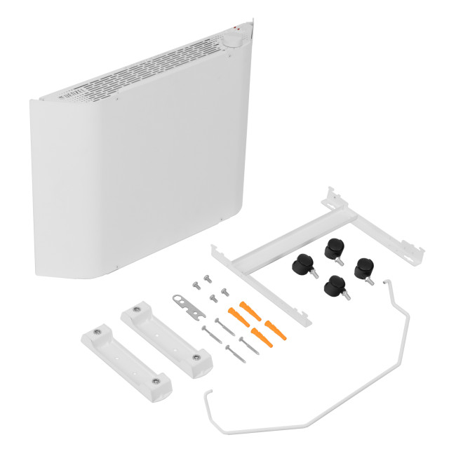 Конвектор электрический XCE-1000, 230 В, 1000 Вт, X-образный нагреватель Denzel в Красноярске Конвектор электрический XCE-1000, 230 В, 1000 Вт, X-образный нагреватель Denzel в Красноярске