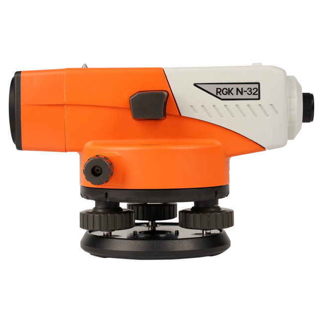 Оптический нивелир RGK N-32 в Красноярске