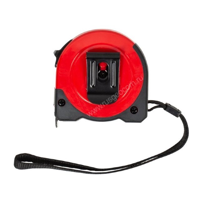 Рулетка RGK R-5 (с поверкой) в Красноярске Рулетка RGK R-5 (с поверкой) в Красноярске