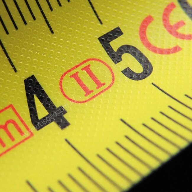 Рулетка RGK R-5 (с поверкой) в Красноярске Рулетка RGK R-5 (с поверкой) в Красноярске