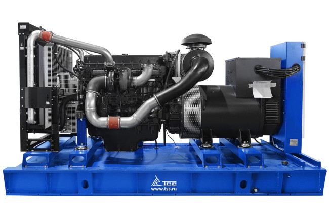 Дизельный генератор ТСС АД-500С-Т400-1РМ20 (Mecc Alte) в Красноярске Дизельный генератор ТСС АД-500С-Т400-1РМ20 (Mecc Alte) в Красноярске
