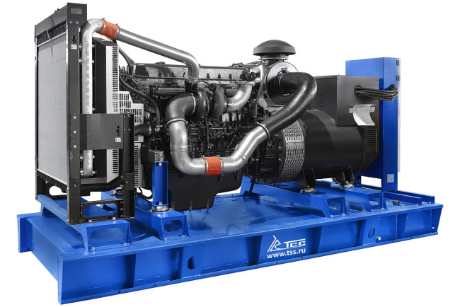 Дизельный генератор ТСС АД-500С-Т400-1РМ20 (Mecc Alte) в Красноярске Дизельный генератор ТСС АД-500С-Т400-1РМ20 (Mecc Alte) в Красноярске