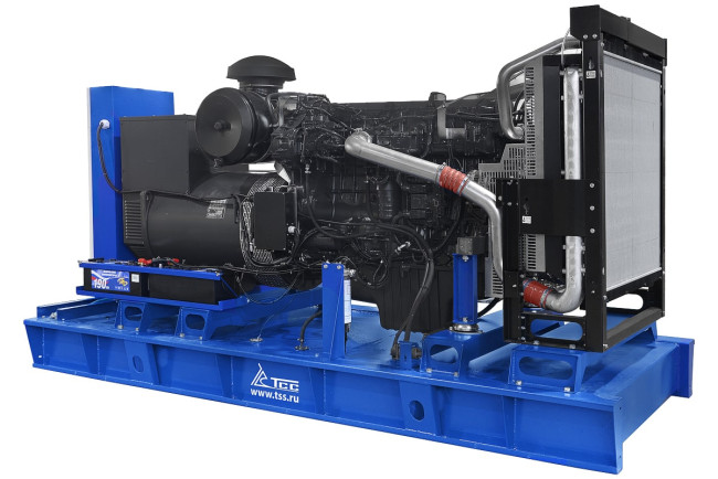 Дизельный генератор ТСС АД-500С-Т400-1РМ20 (Mecc Alte) в Красноярске Дизельный генератор ТСС АД-500С-Т400-1РМ20 (Mecc Alte) в Красноярске