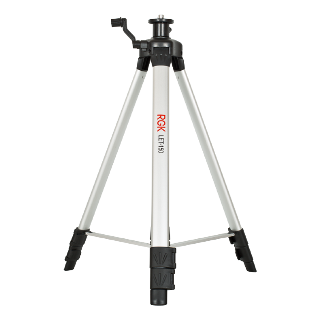 Штатив алюминиевый RGK LET-150 в Красноярске