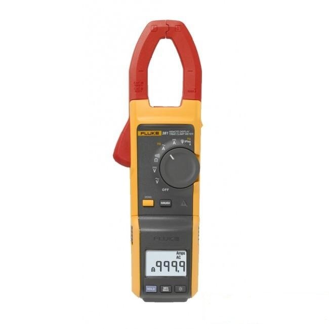 Токоизмерительные клещи Fluke 376 в Красноярске