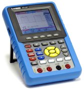 Осциллограф цифровой ADS-2067