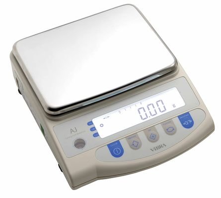 Весы ViBRA AJH-2200CE в Красноярске