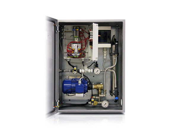 Атомайзер AC101D в Красноярске