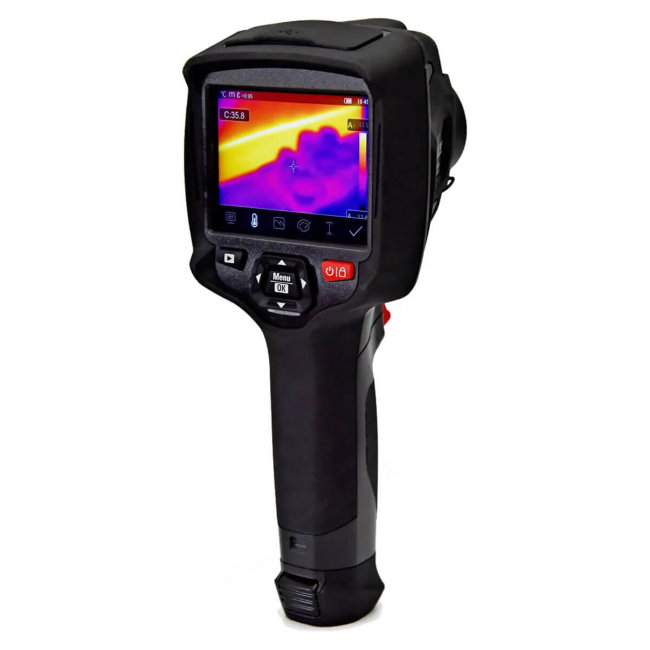 Тепловизор CEM DT-9887 в Красноярске
