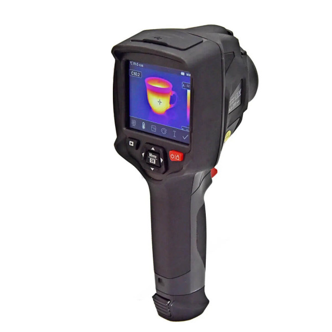 Тепловизор CEM DT-9887 в Красноярске Тепловизор CEM DT-9887 в Красноярске