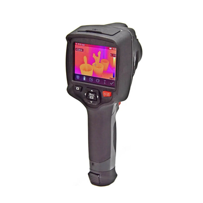 Тепловизор CEM DT-9887 в Красноярске Тепловизор CEM DT-9887 в Красноярске